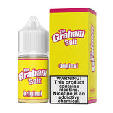 Graham Slam Salt - Mamasan 30ml